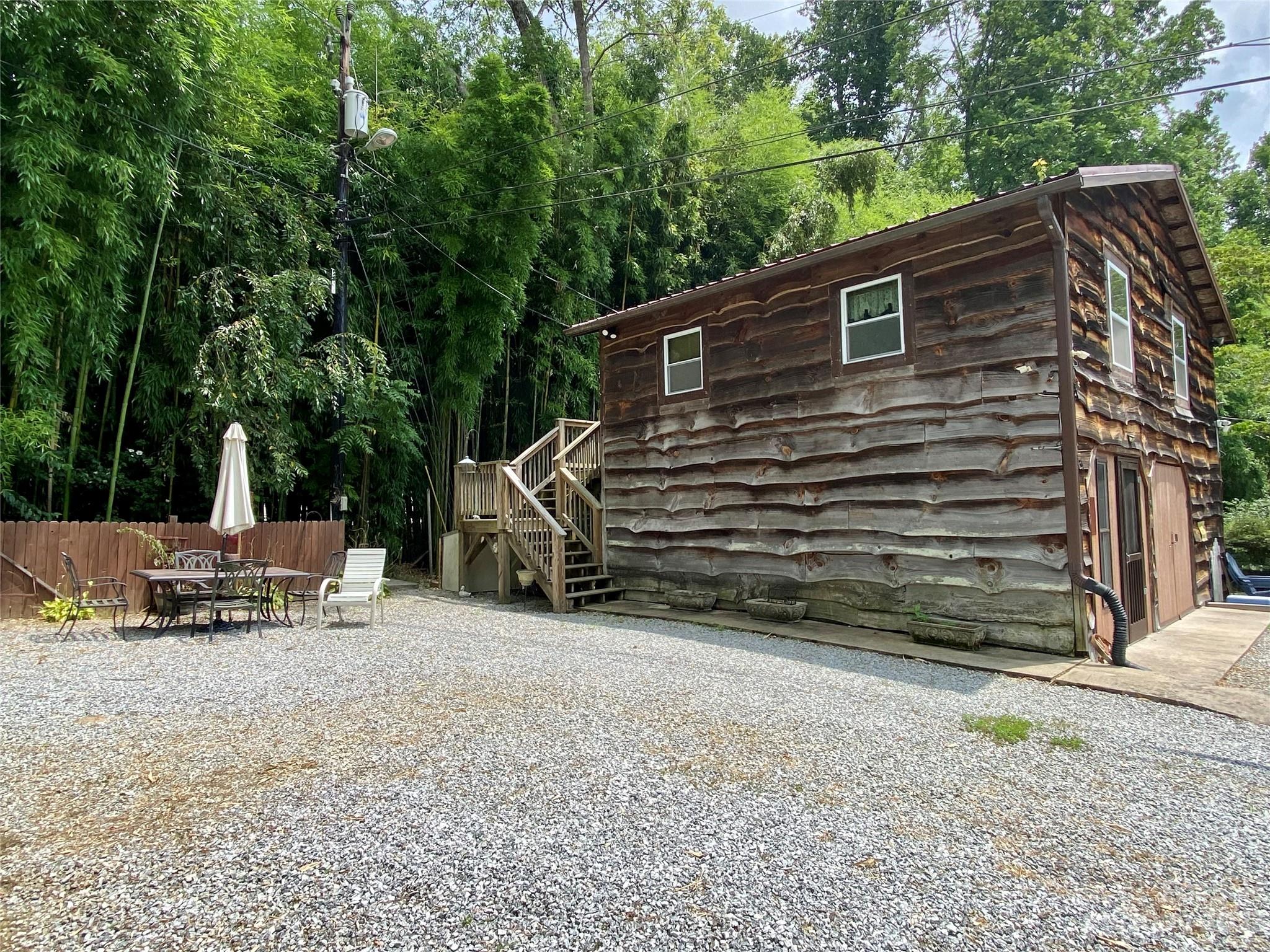 45 Hannah Knoll Lane Hendersonville NC 28792