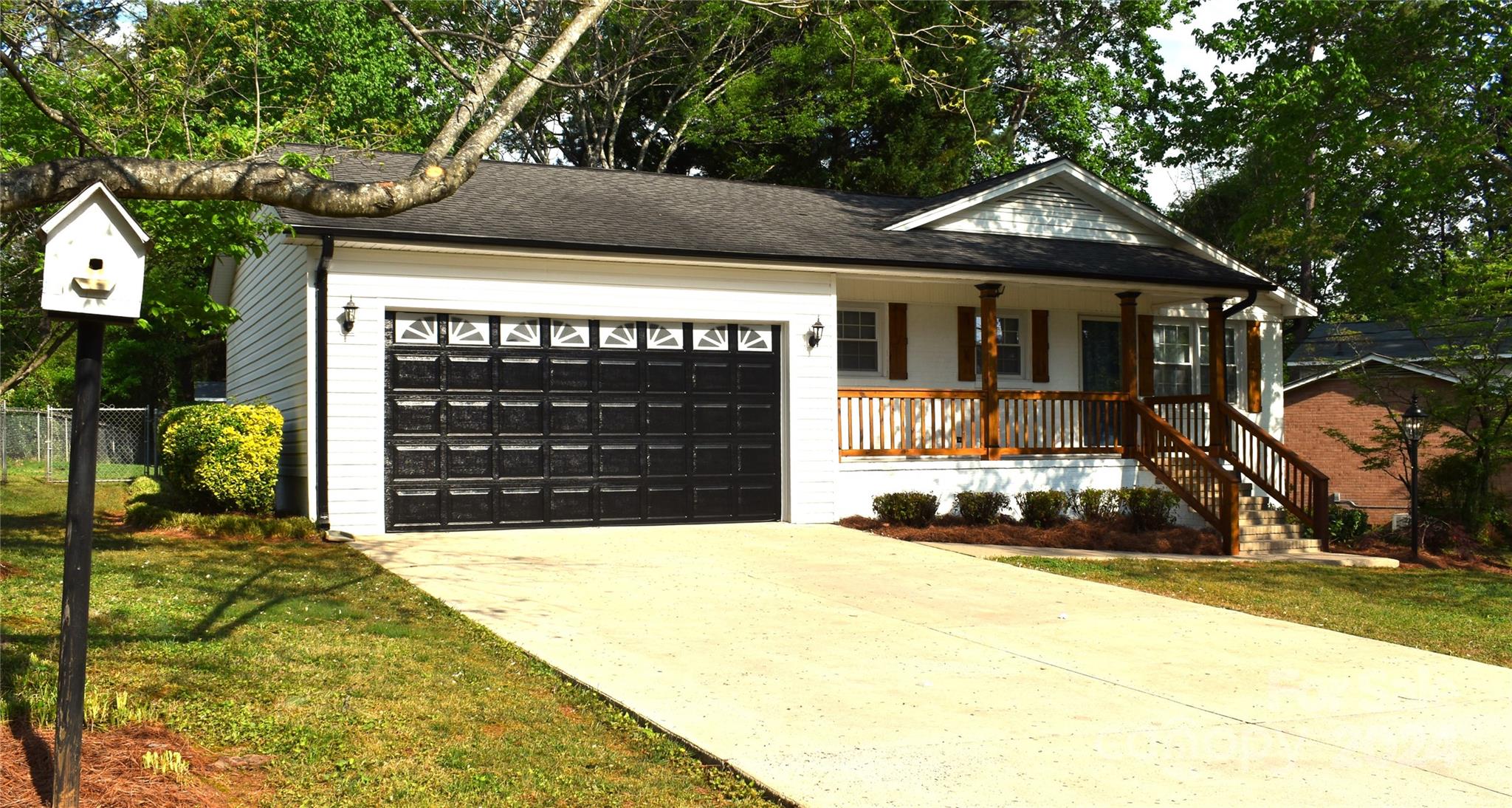 2618 Shaw Avenue Gastonia NC 28054