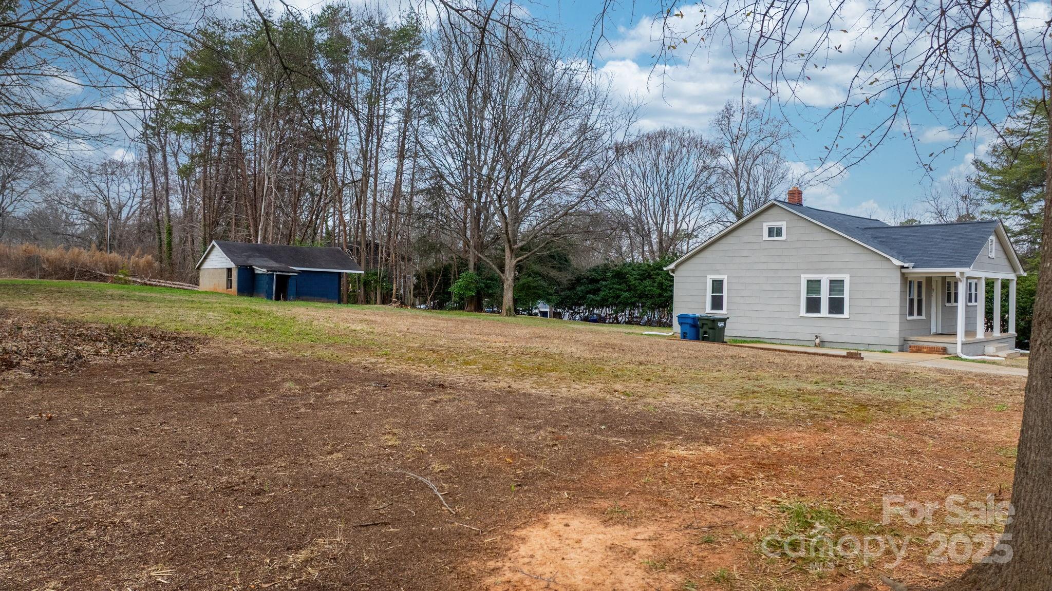 1529 4th Street NE Hickory NC 28601