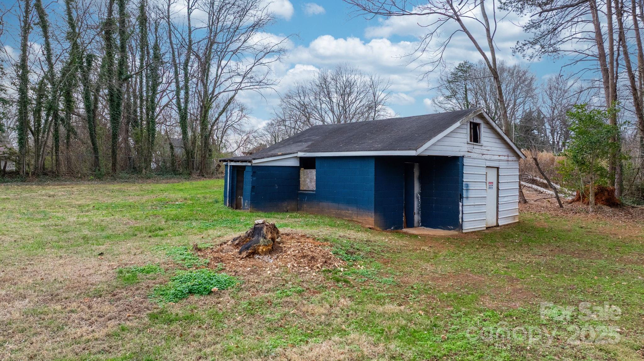 1529 4th Street NE Hickory NC 28601