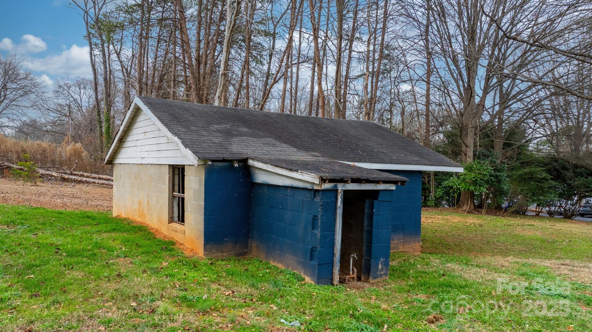 1529 4th Street NE Hickory NC 28601