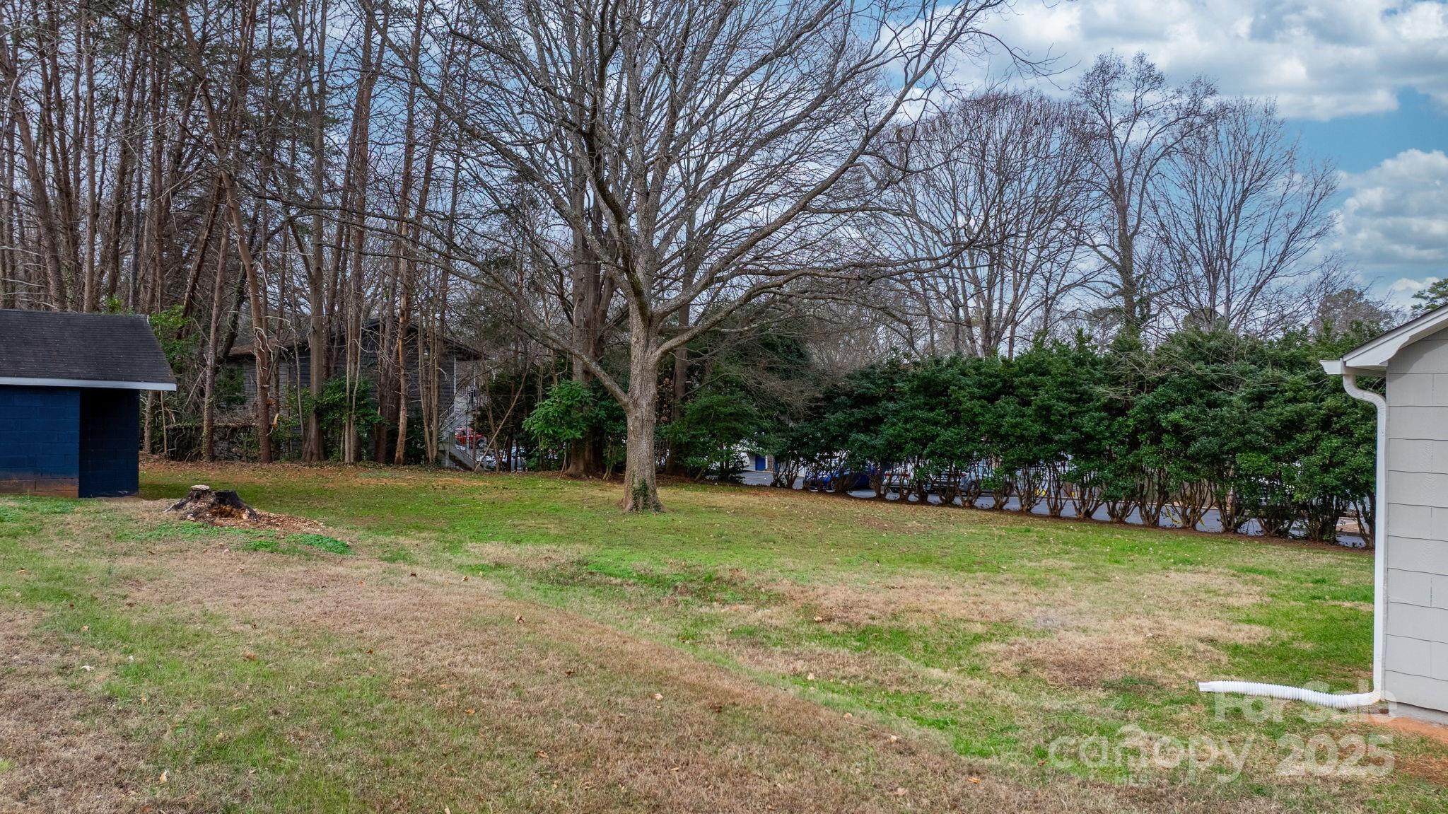 1529 4th Street NE Hickory NC 28601