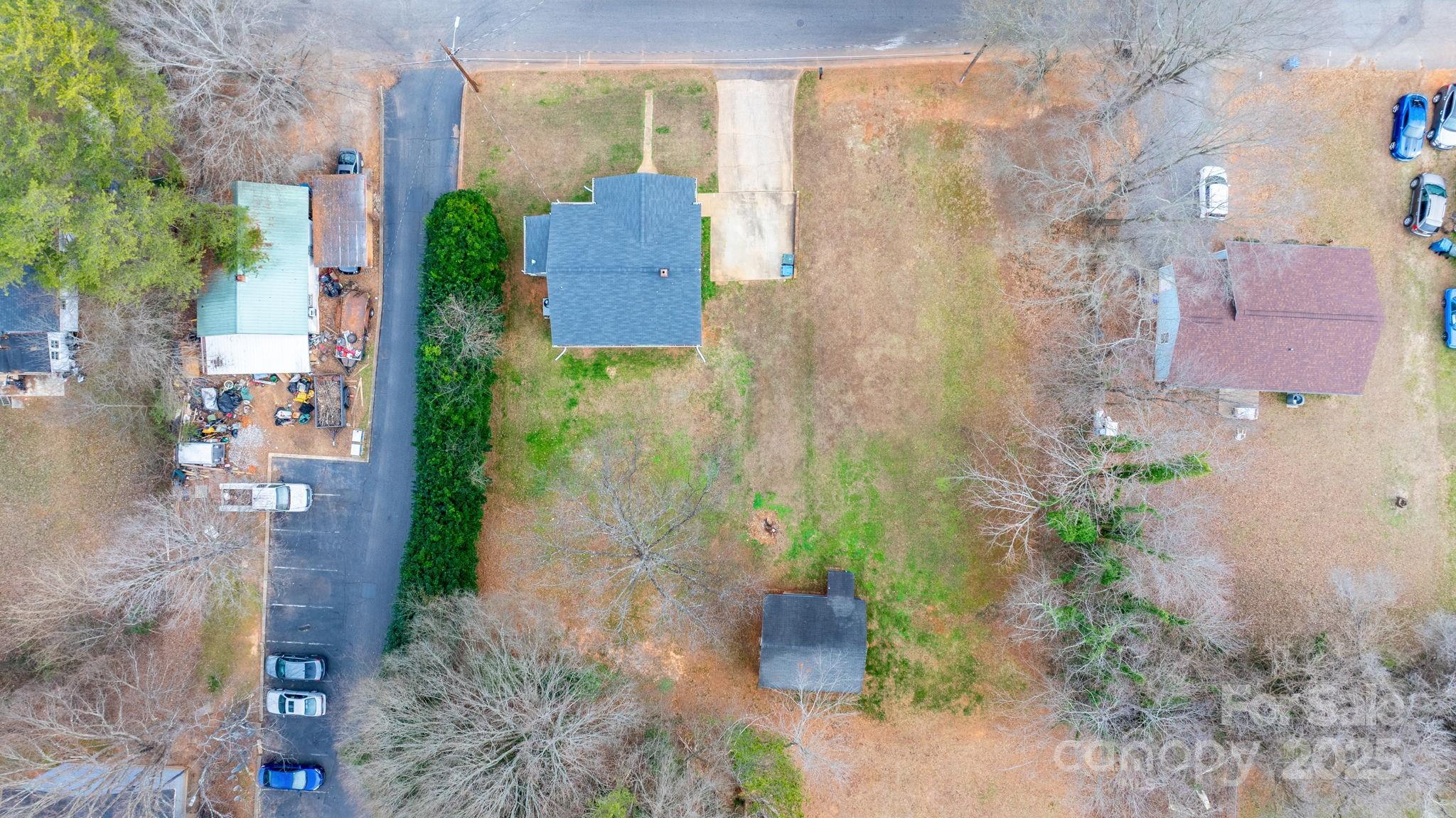1529 4th Street NE Hickory NC 28601