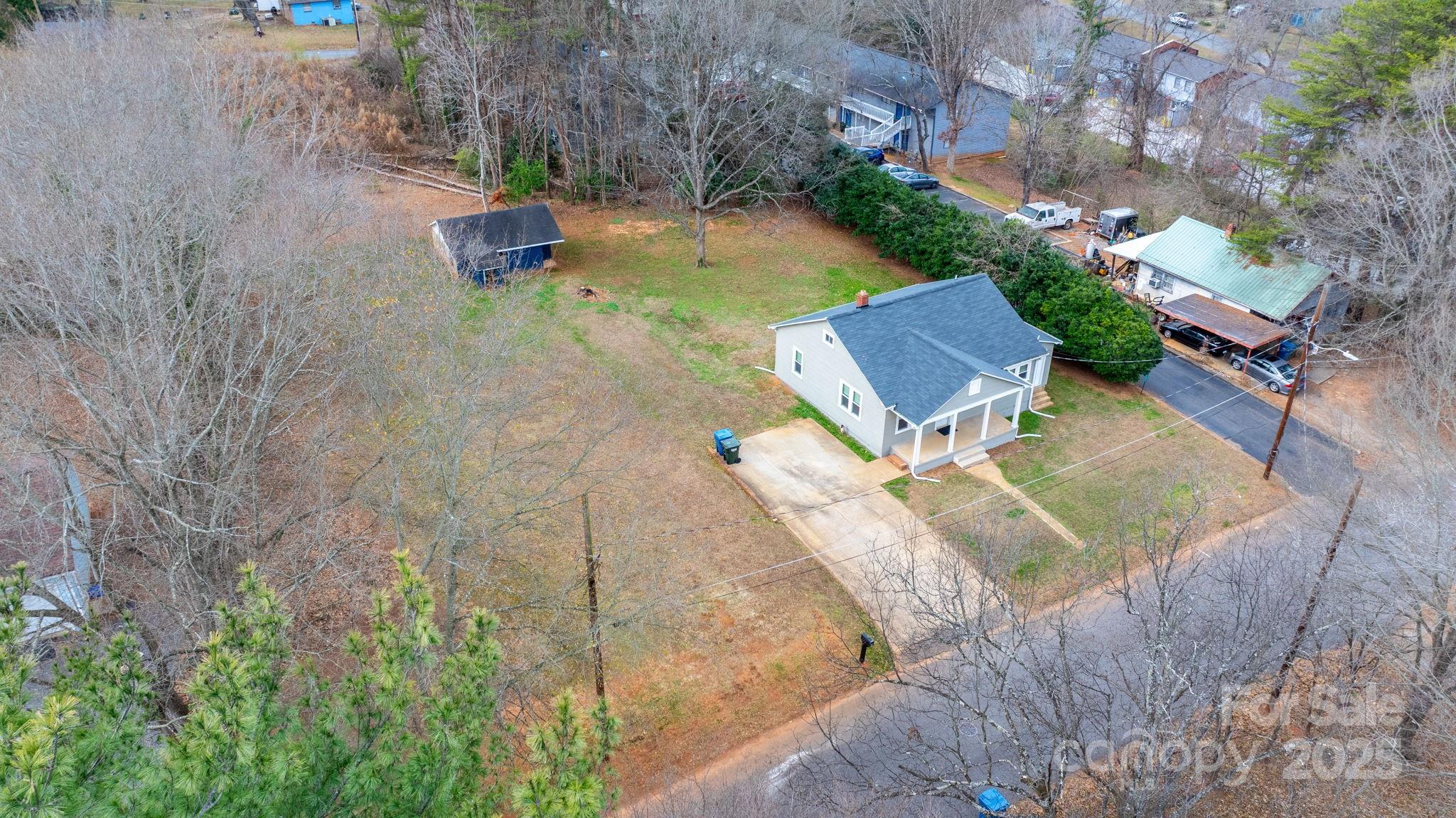 1529 4th Street NE Hickory NC 28601
