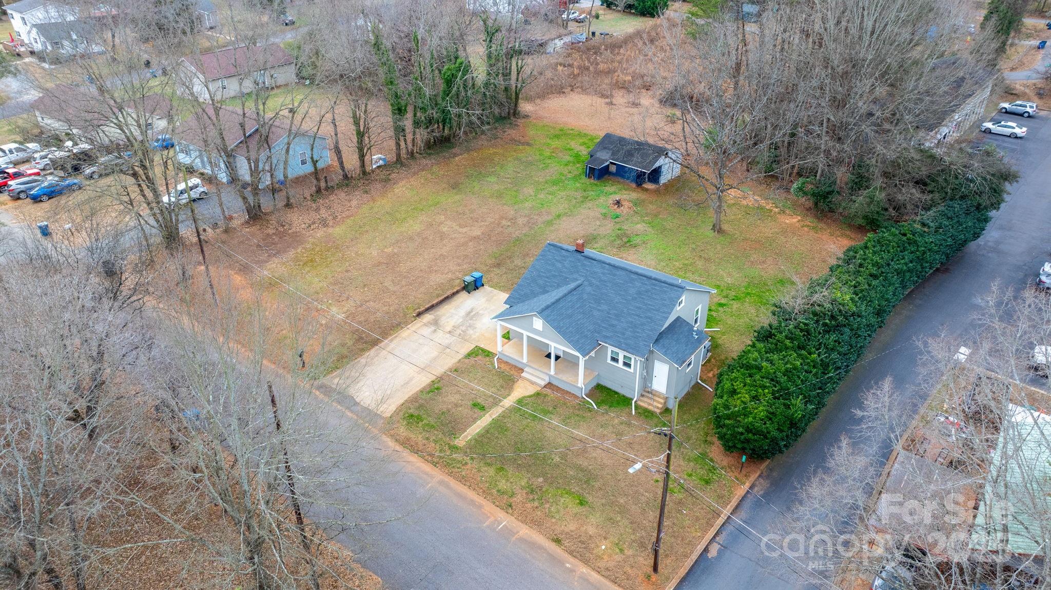 1529 4th Street NE Hickory NC 28601