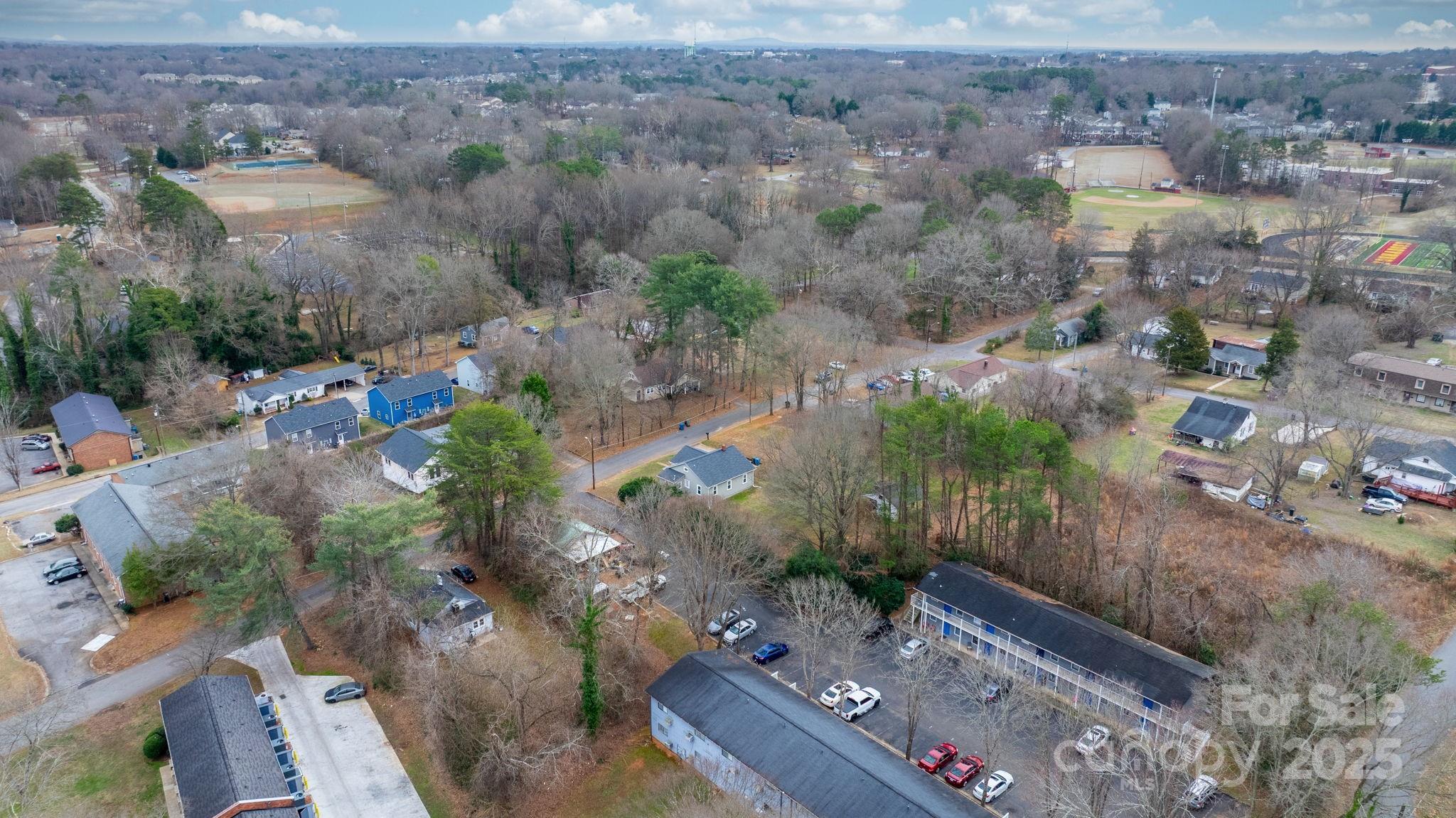 1529 4th Street NE Hickory NC 28601