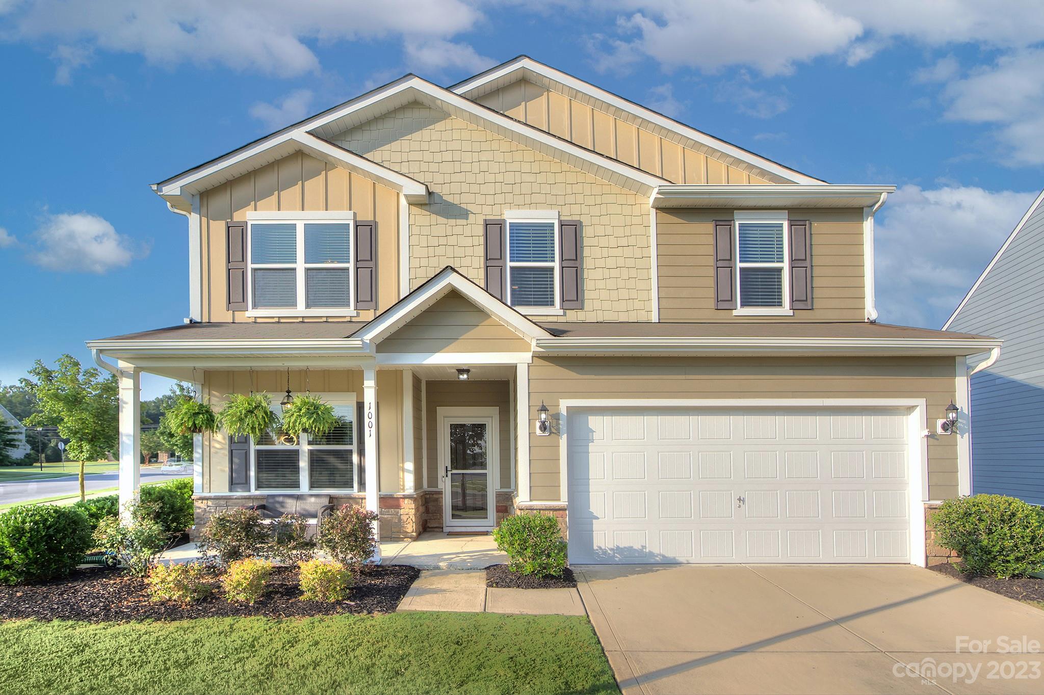 1001 Blue Stream Lane Indian Trail NC 28079