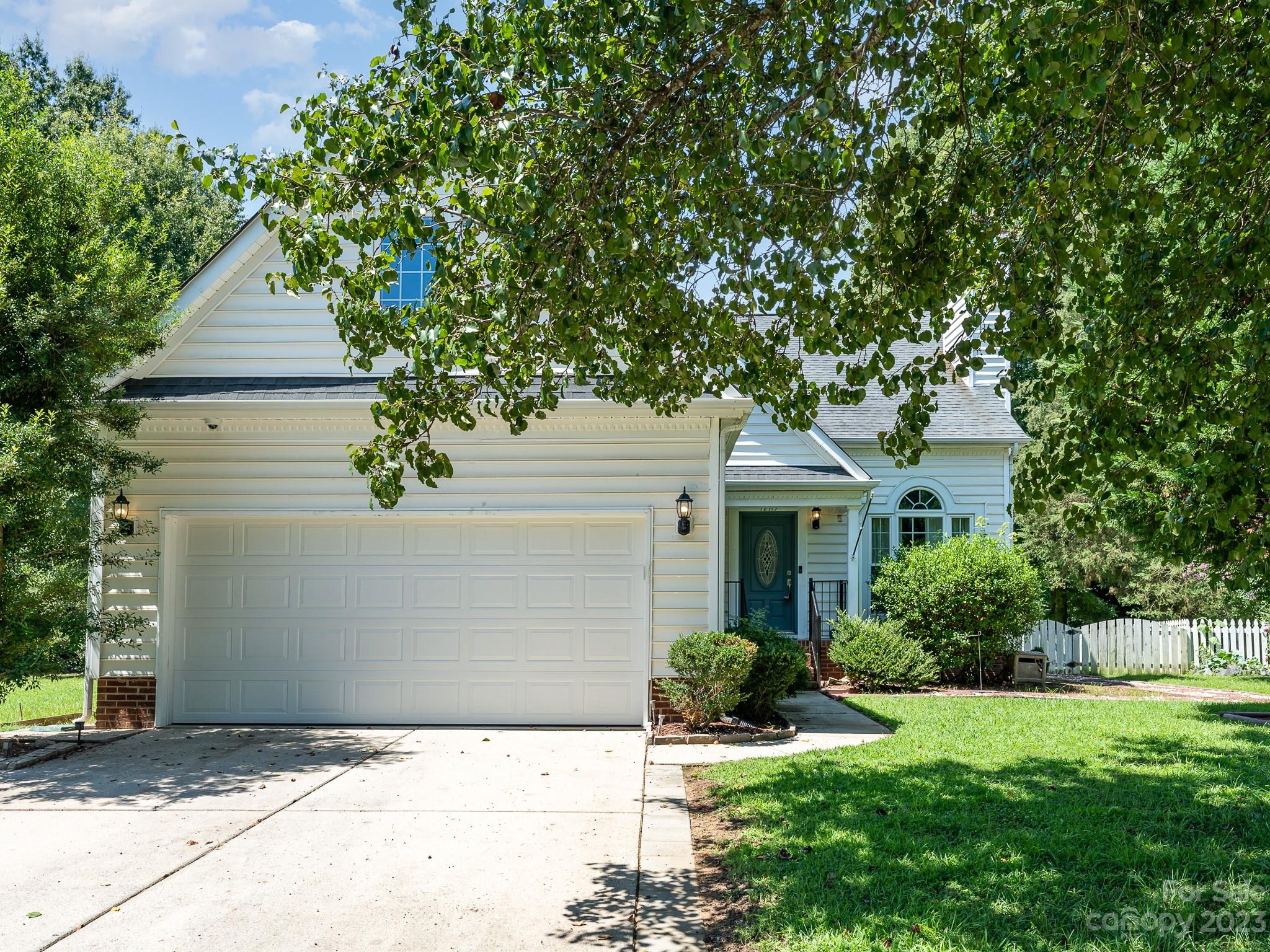 12119 Shadow Ridge Lane Charlotte NC 28273