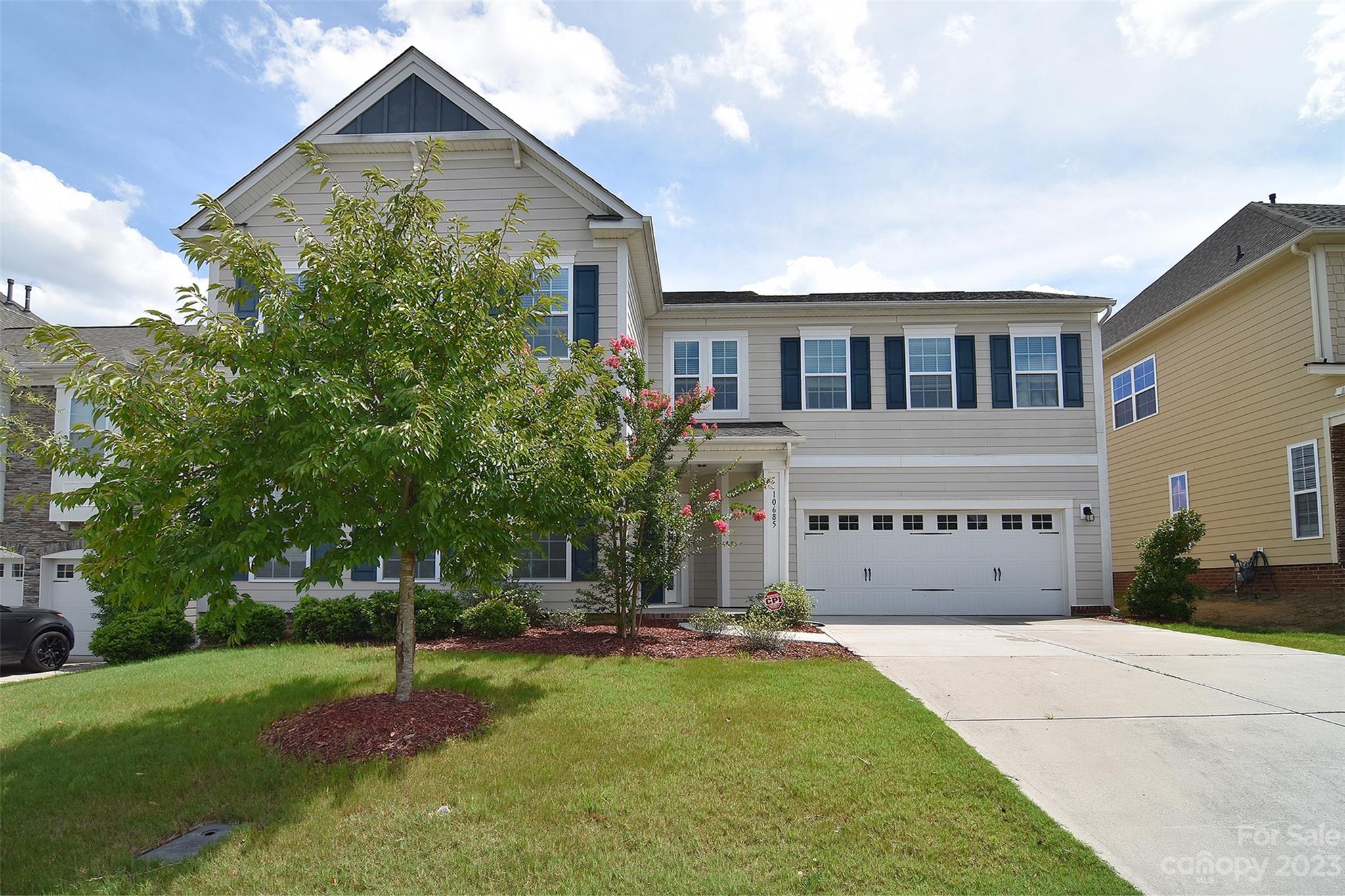 10685 Skipping Rock Lane NW Concord NC 28027