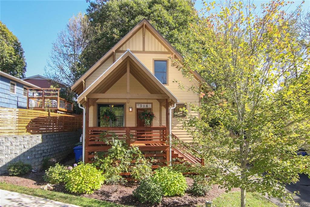 104 Estes Court Asheville NC 28806