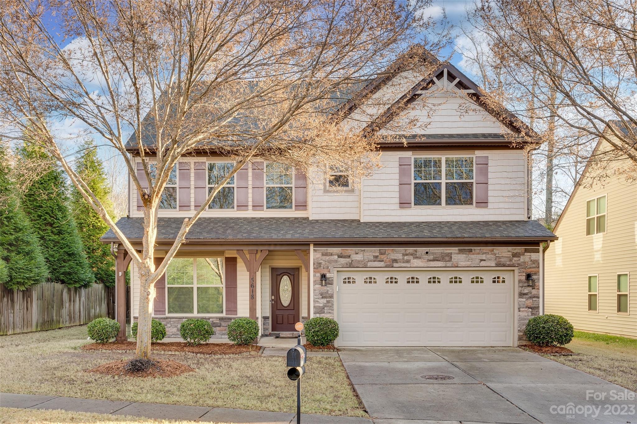 5618 Samuel Neel Road Charlotte NC 28278