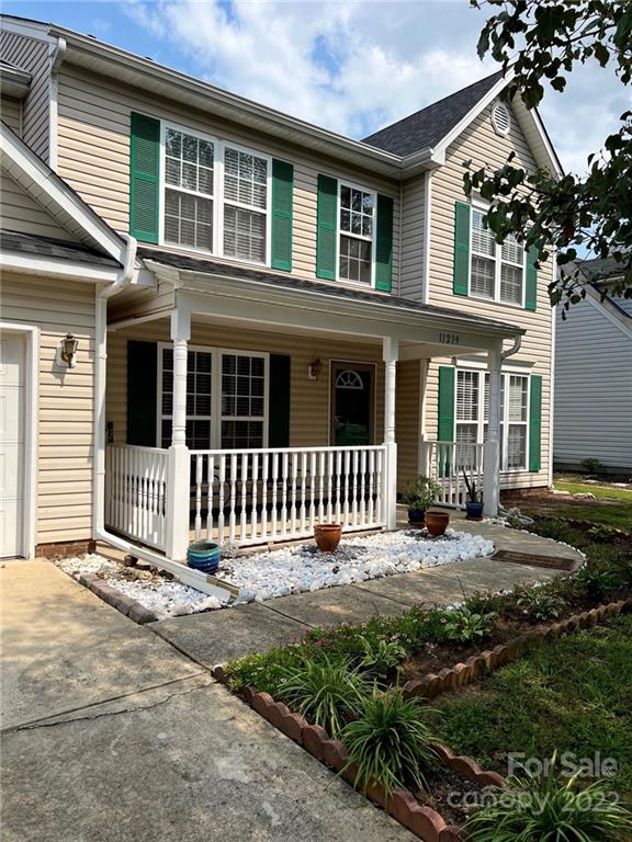 11239 Walland Lane Charlotte NC 28273