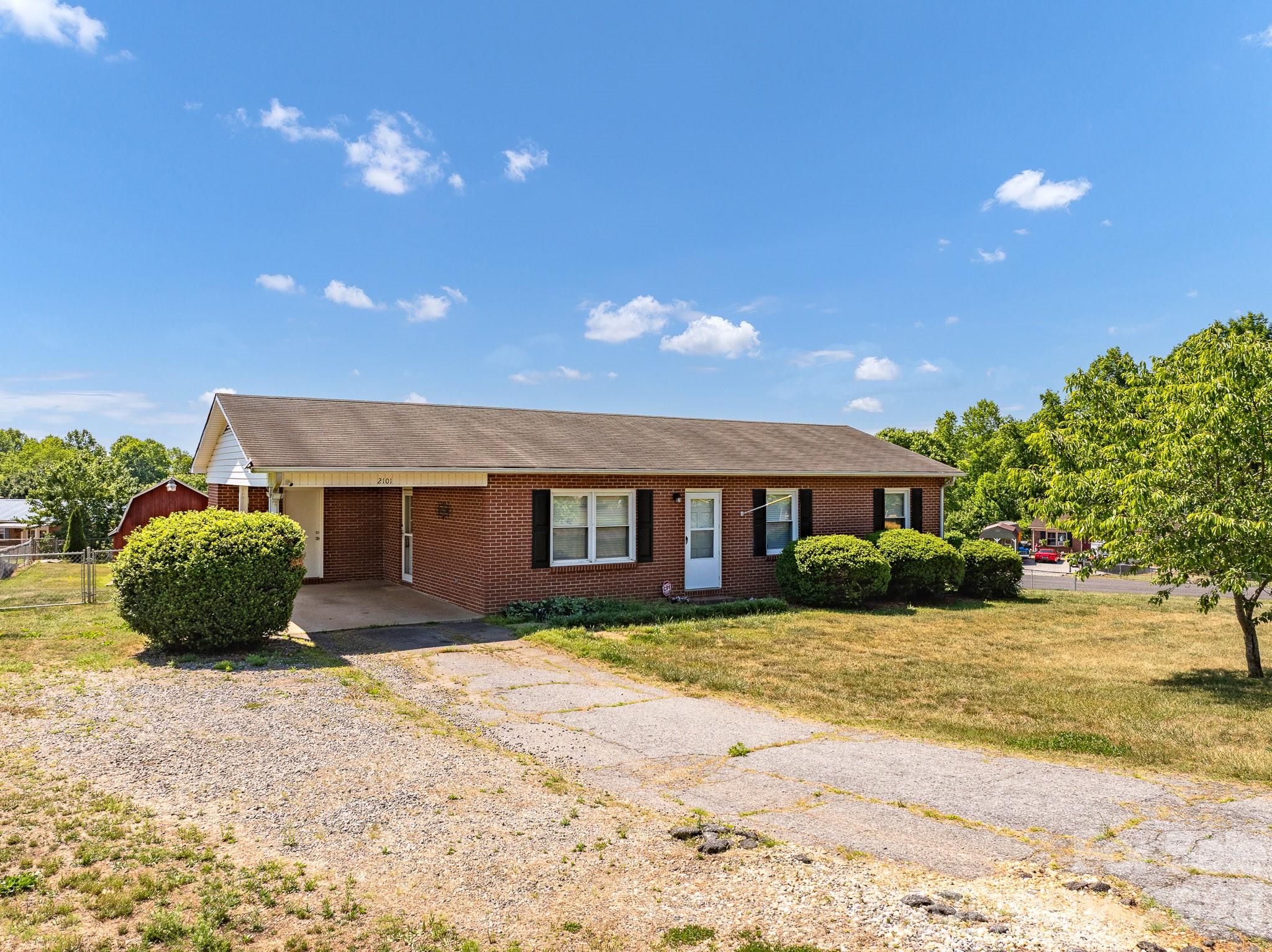 2101 Lamesa Court Lenoir NC 28645