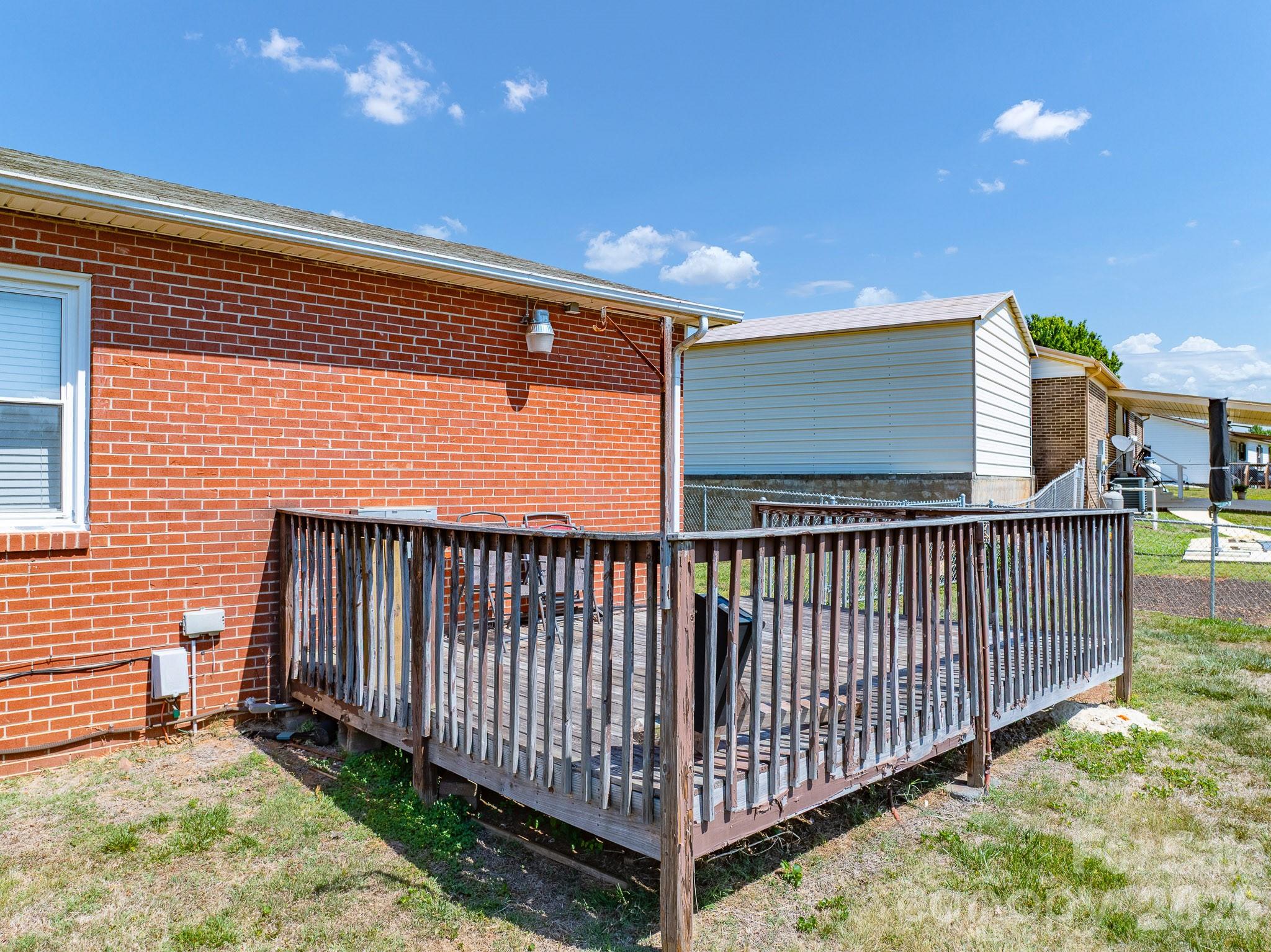 2101 Lamesa Court Lenoir NC 28645