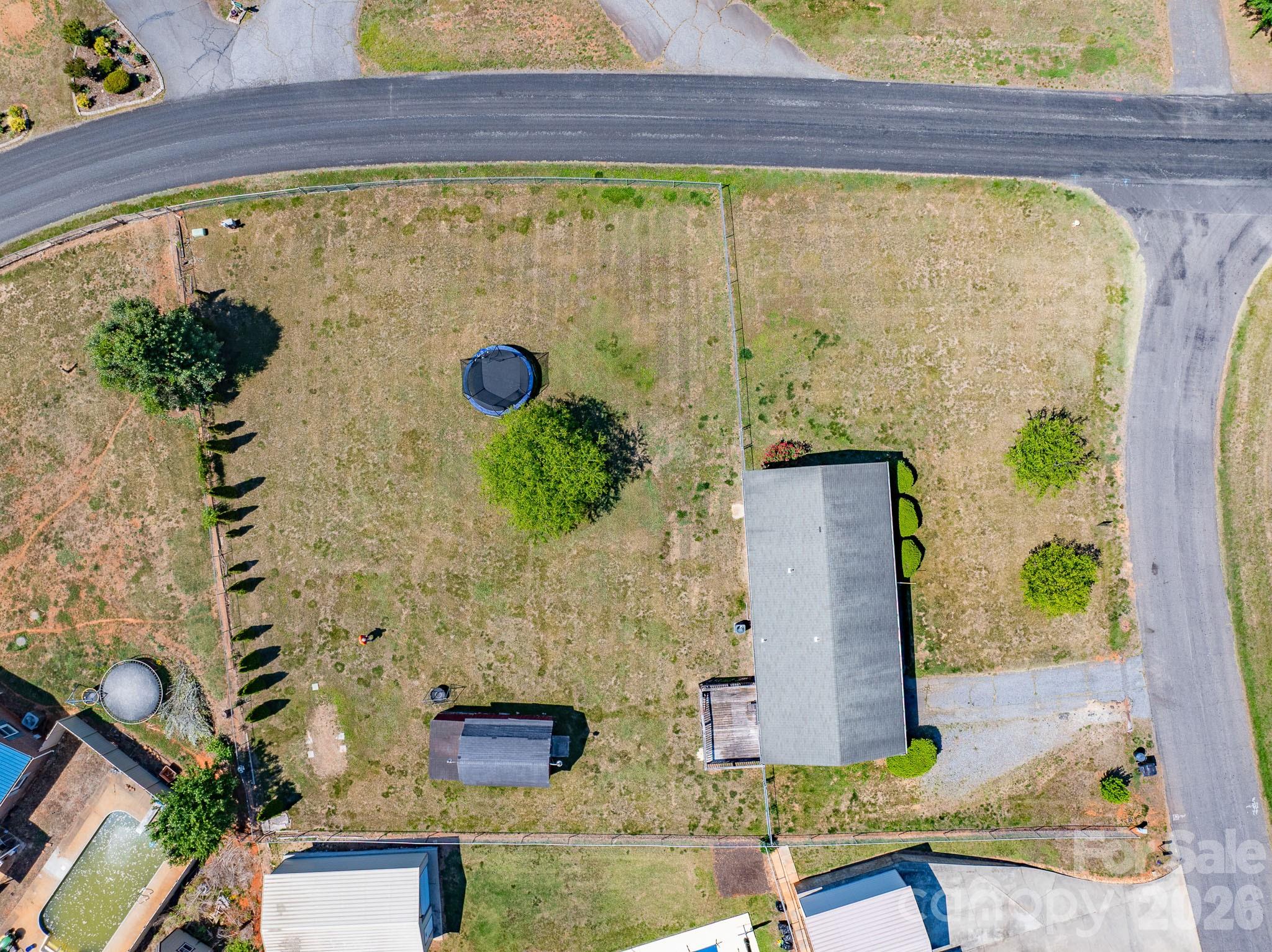 2101 Lamesa Court Lenoir NC 28645