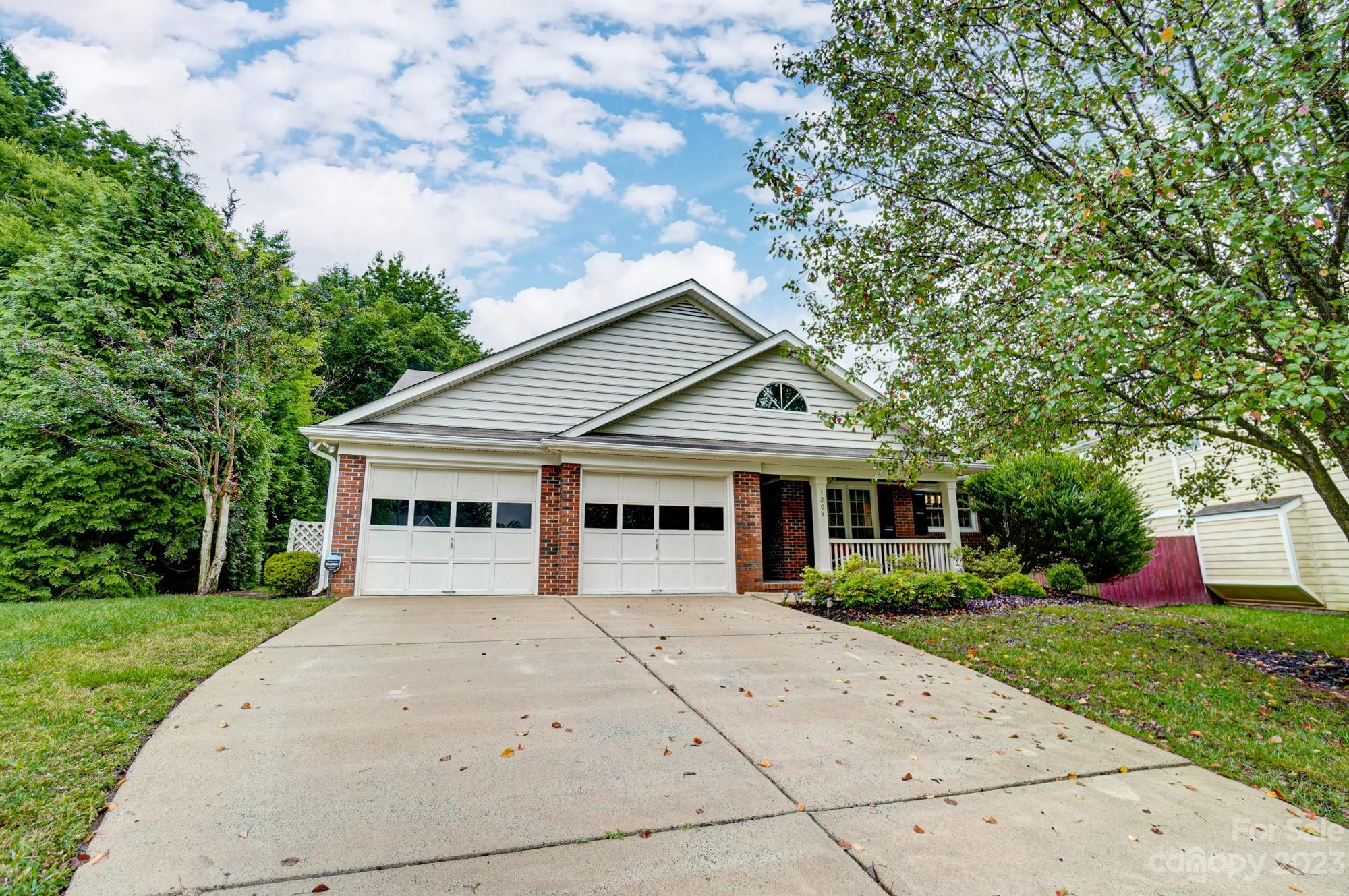 1204 Red Cedar Place NW Concord NC 28027