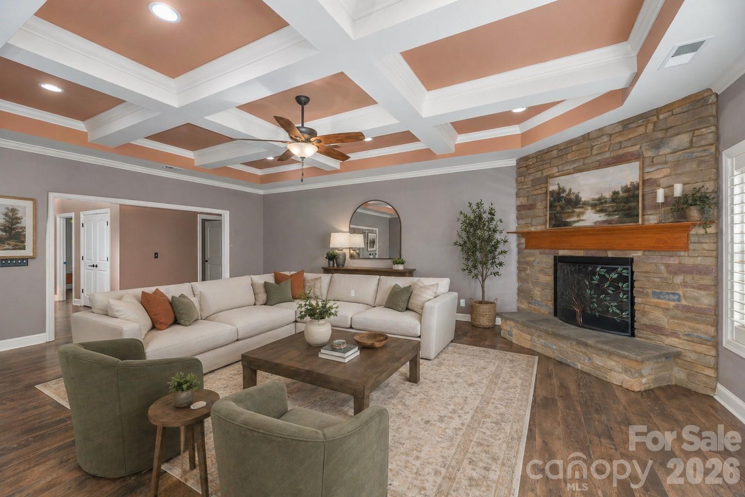349 Freedom Trail Court Zirconia NC 28790