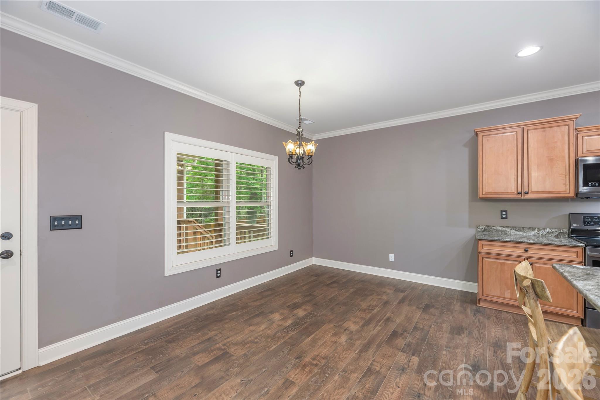 349 Freedom Trail Court Zirconia NC 28790