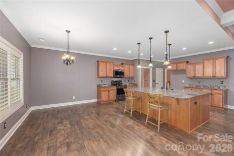 349 Freedom Trail Court Zirconia NC 28790