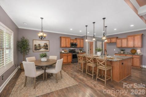349 Freedom Trail Court Zirconia NC 28790