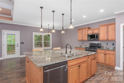 349 Freedom Trail Court Zirconia NC 28790
