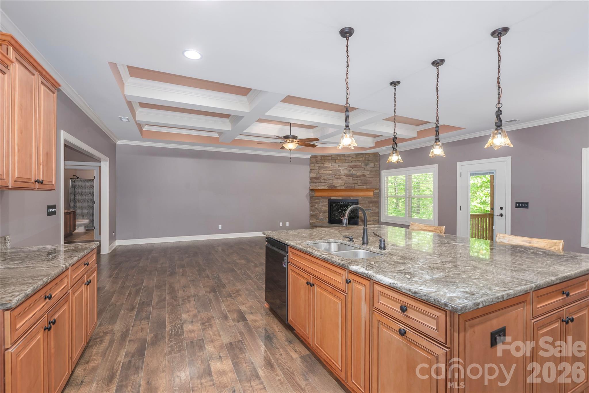 349 Freedom Trail Court Zirconia NC 28790