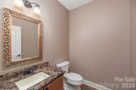 349 Freedom Trail Court Zirconia NC 28790