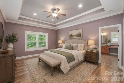 349 Freedom Trail Court Zirconia NC 28790