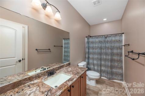 349 Freedom Trail Court Zirconia NC 28790