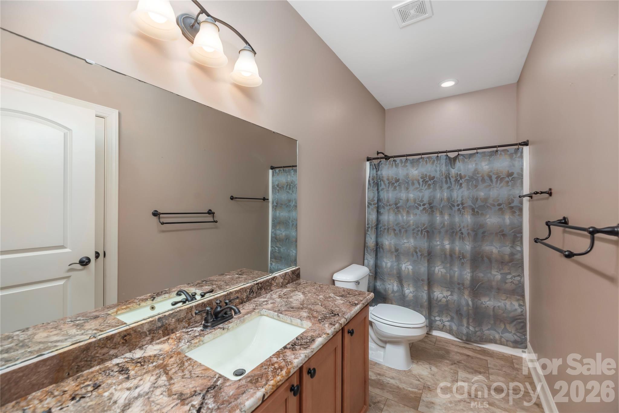349 Freedom Trail Court Zirconia NC 28790