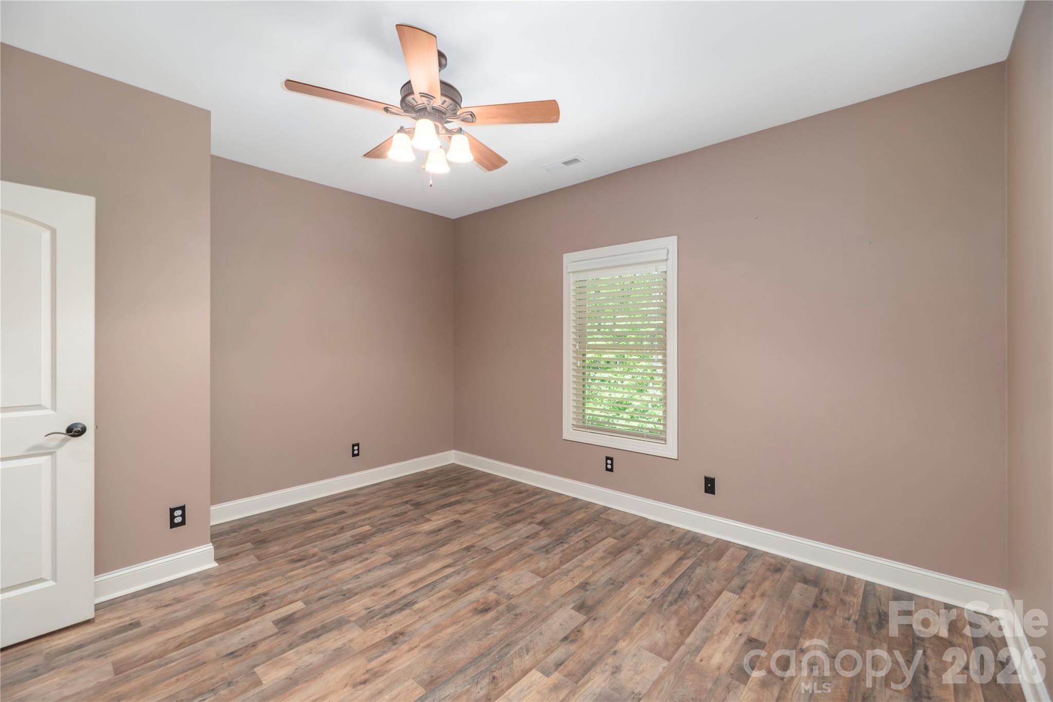 349 Freedom Trail Court Zirconia NC 28790