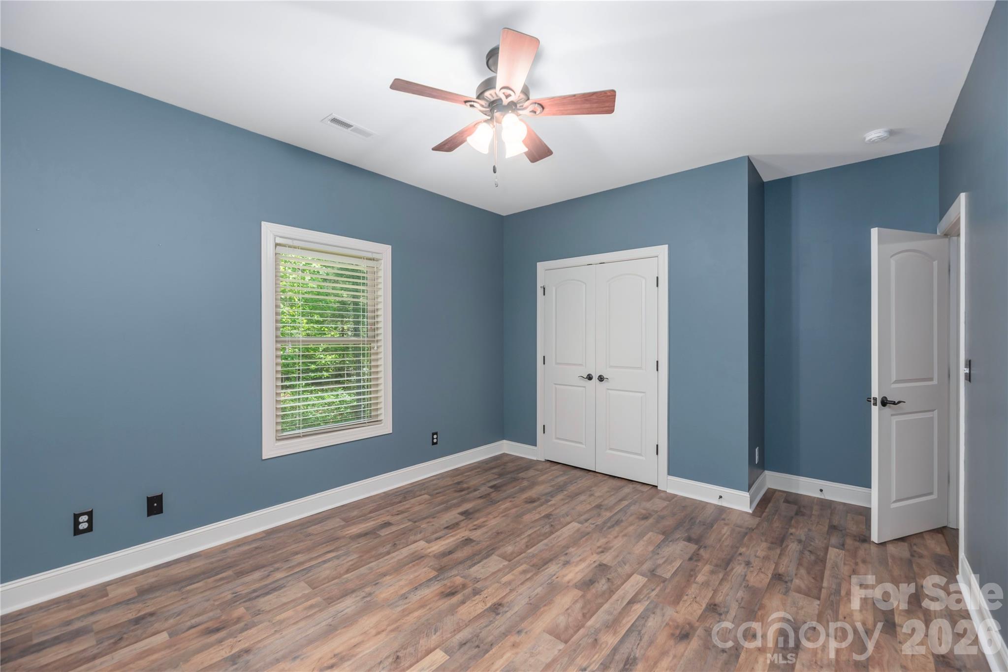 349 Freedom Trail Court Zirconia NC 28790