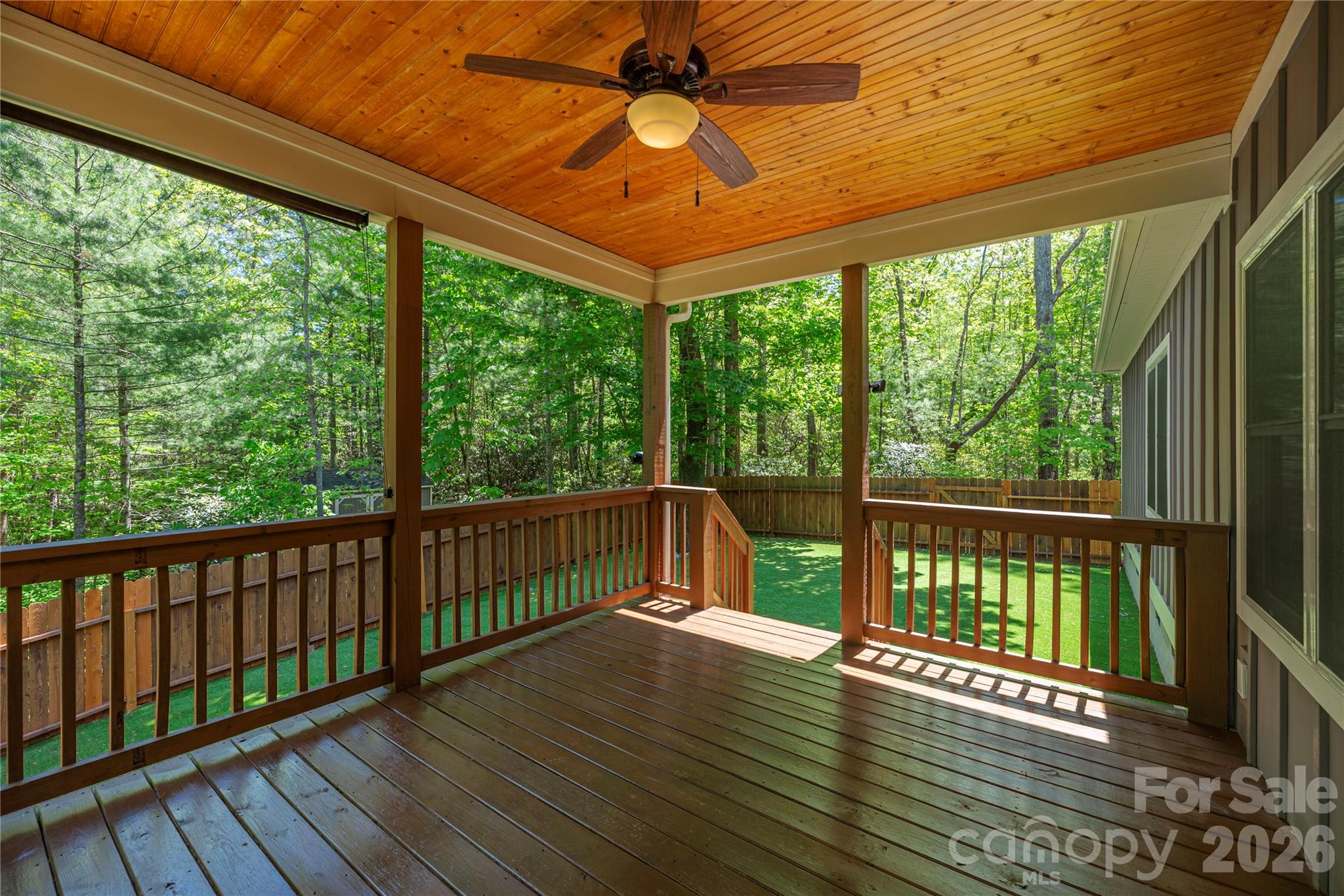 349 Freedom Trail Court Zirconia NC 28790