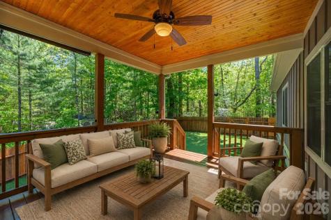 349 Freedom Trail Court Zirconia NC 28790