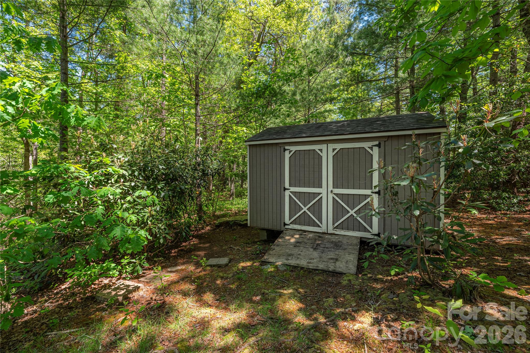 349 Freedom Trail Court Zirconia NC 28790