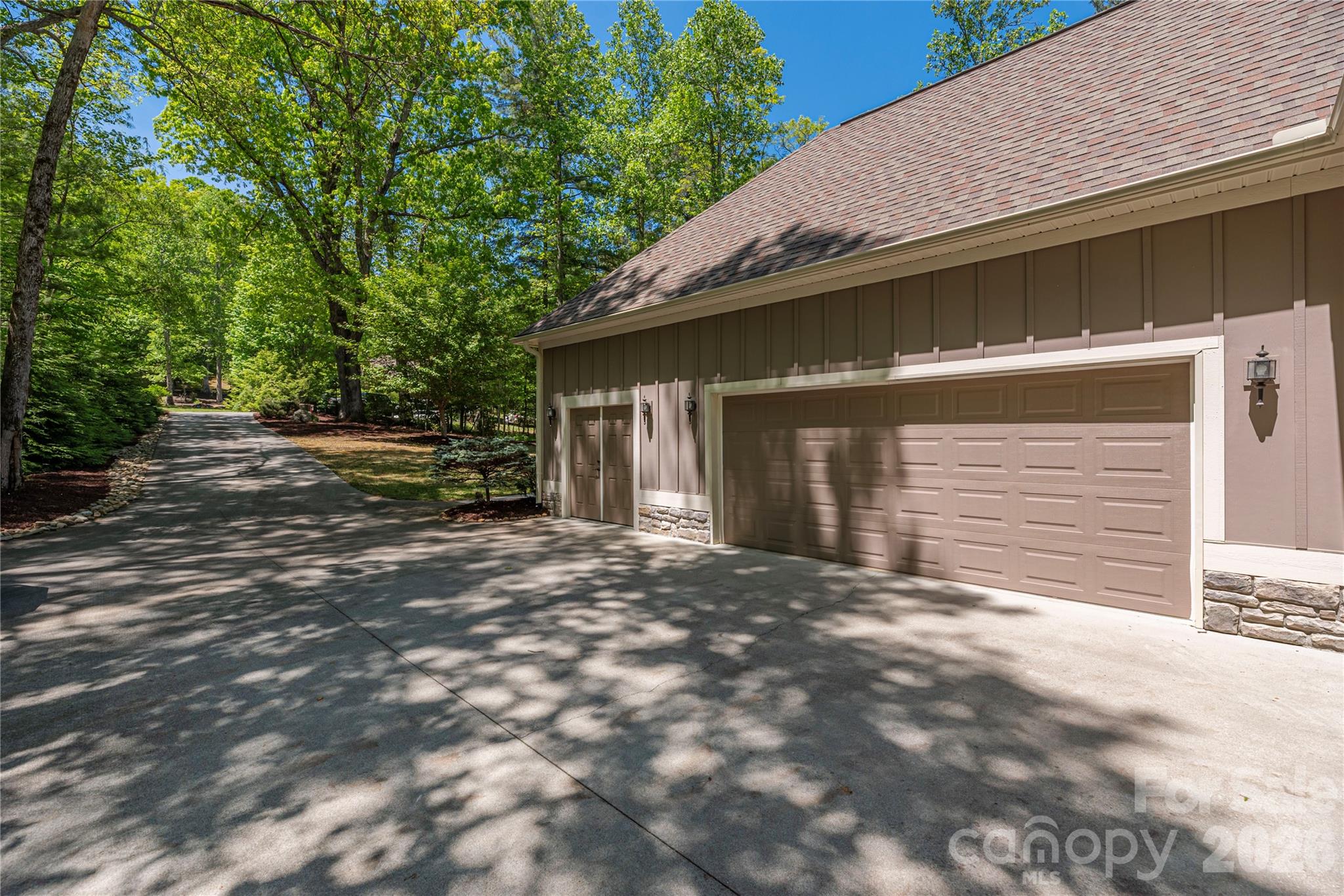349 Freedom Trail Court Zirconia NC 28790