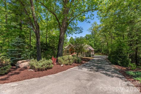 349 Freedom Trail Court Zirconia NC 28790