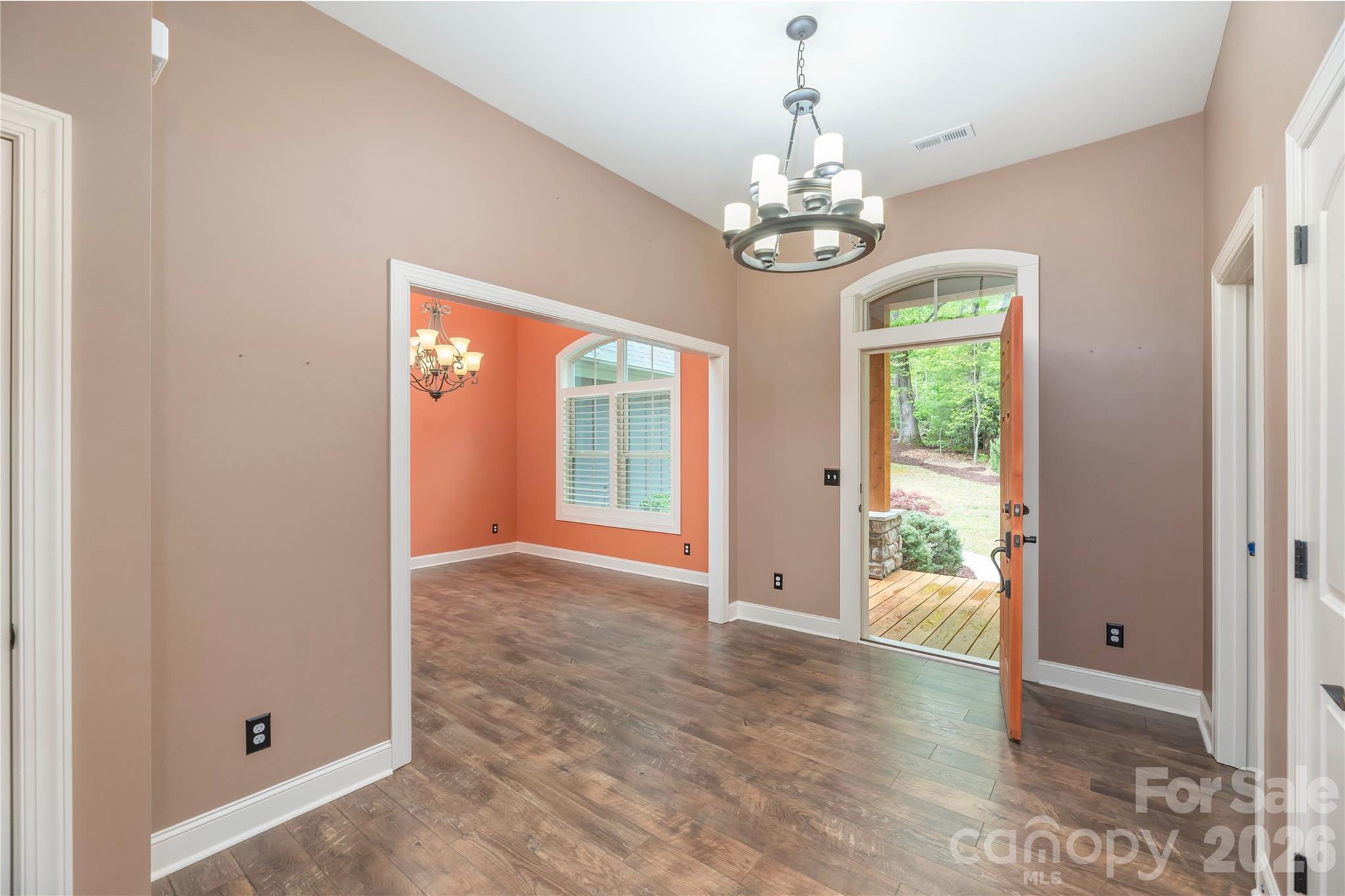 349 Freedom Trail Court Zirconia NC 28790