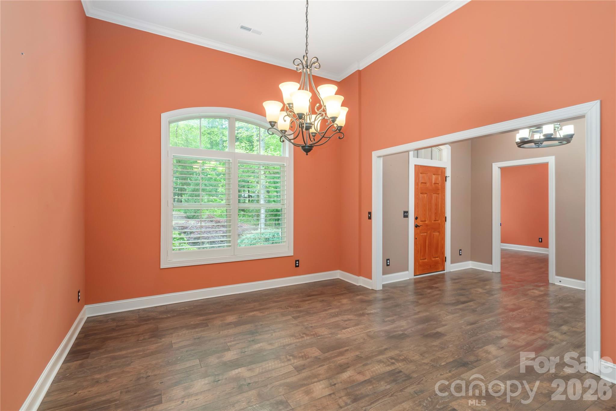 349 Freedom Trail Court Zirconia NC 28790