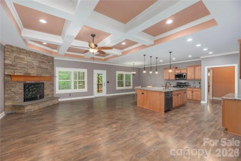 349 Freedom Trail Court Zirconia NC 28790