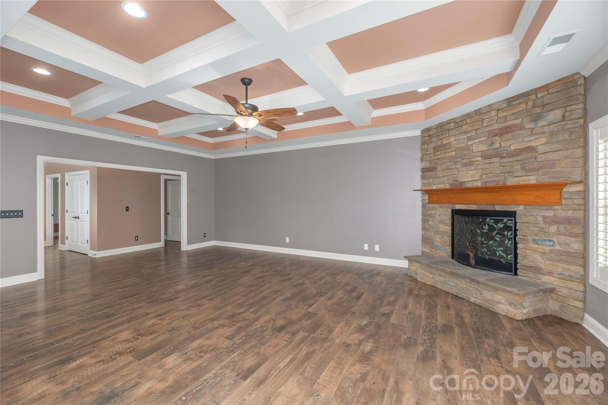 349 Freedom Trail Court Zirconia NC 28790