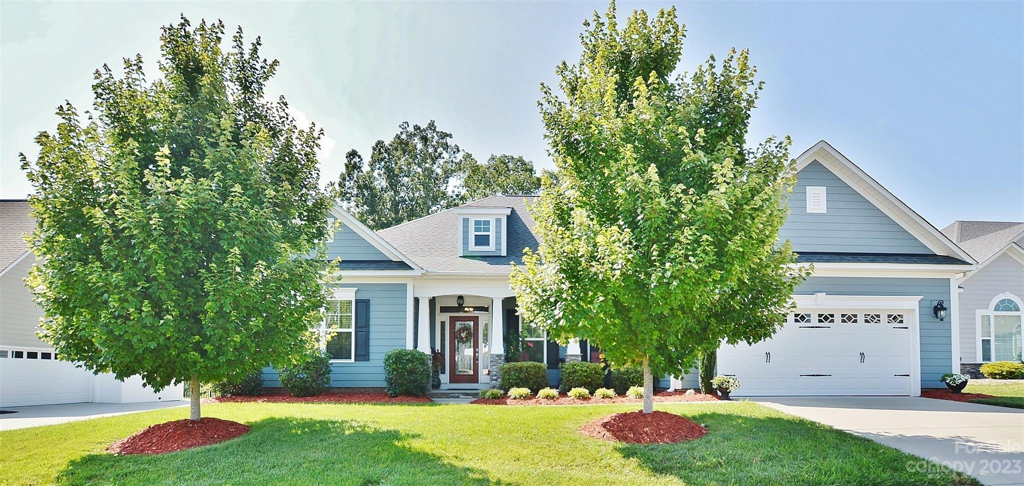 2392 Ashbourne Place SE Concord NC 28025