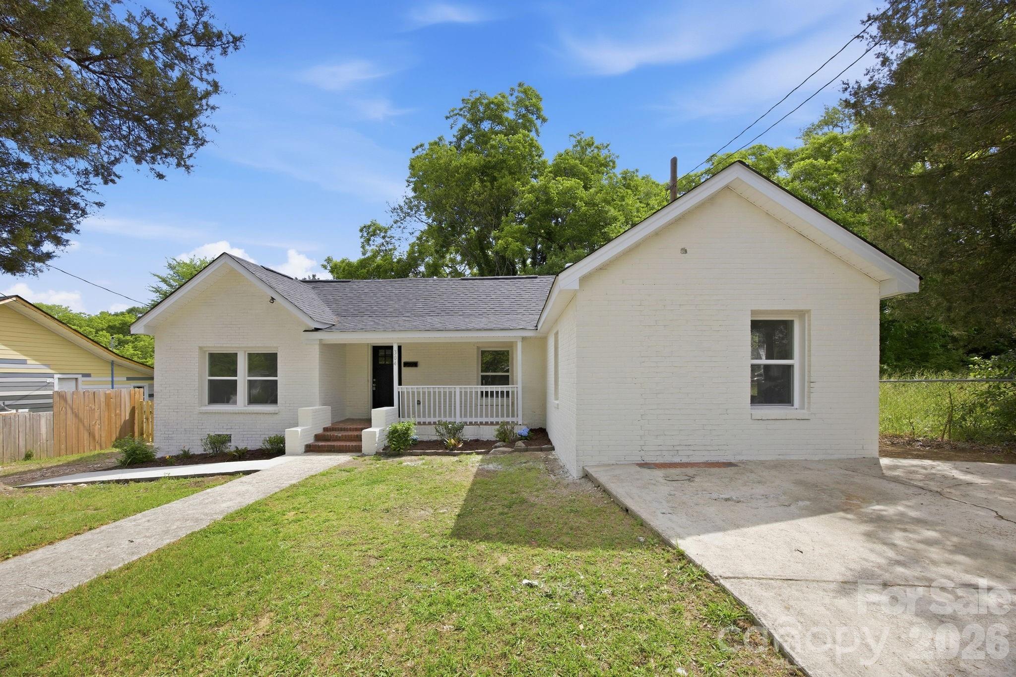 304 Ashford Street Chester SC 29706
