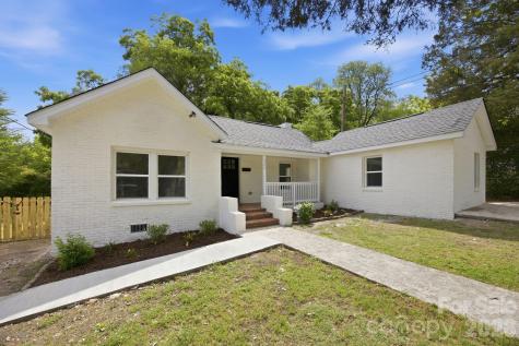 304 Ashford Street Chester SC 29706