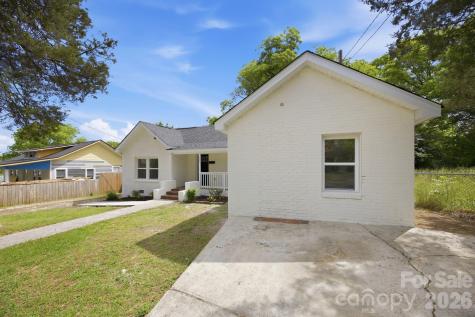 304 Ashford Street Chester SC 29706