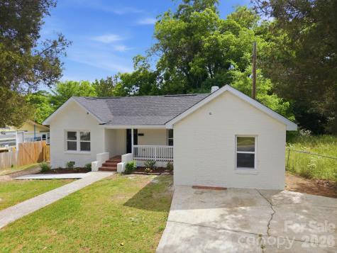 304 Ashford Street Chester SC 29706