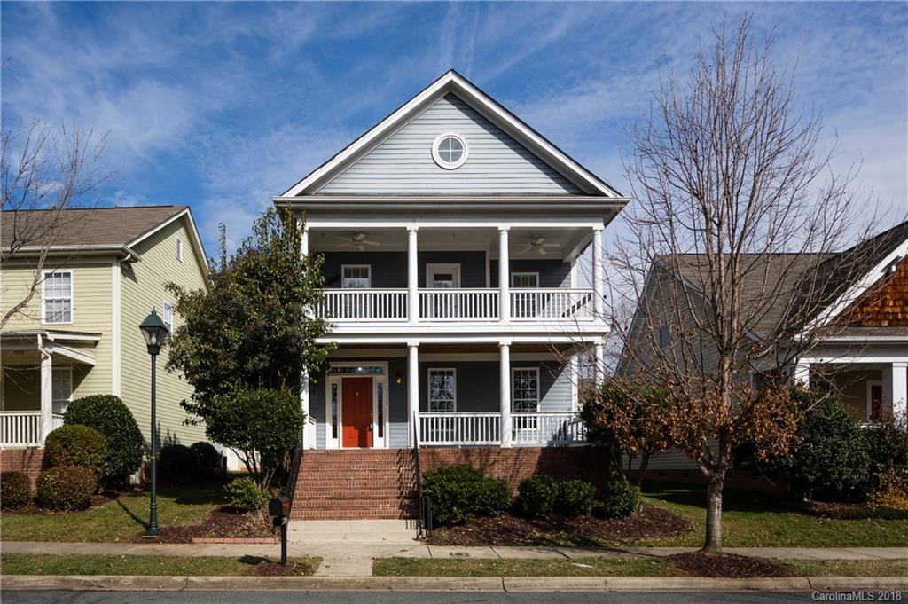 17530 Invermere Avenue Huntersville NC 28078