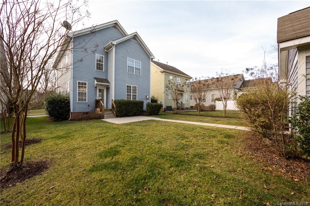 17530 Invermere Avenue Huntersville NC 28078