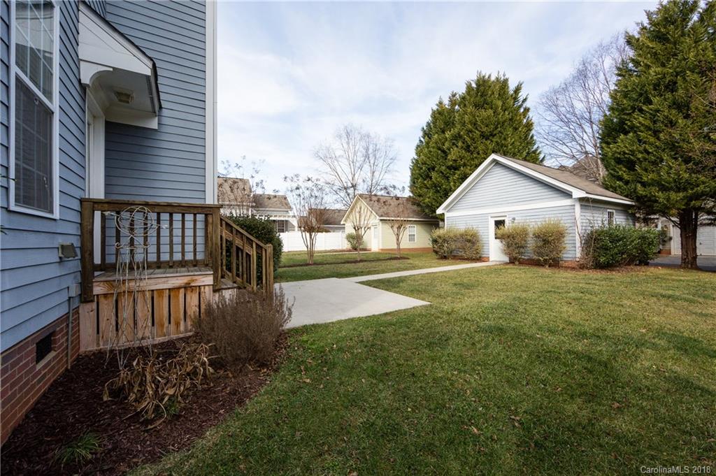 17530 Invermere Avenue Huntersville NC 28078