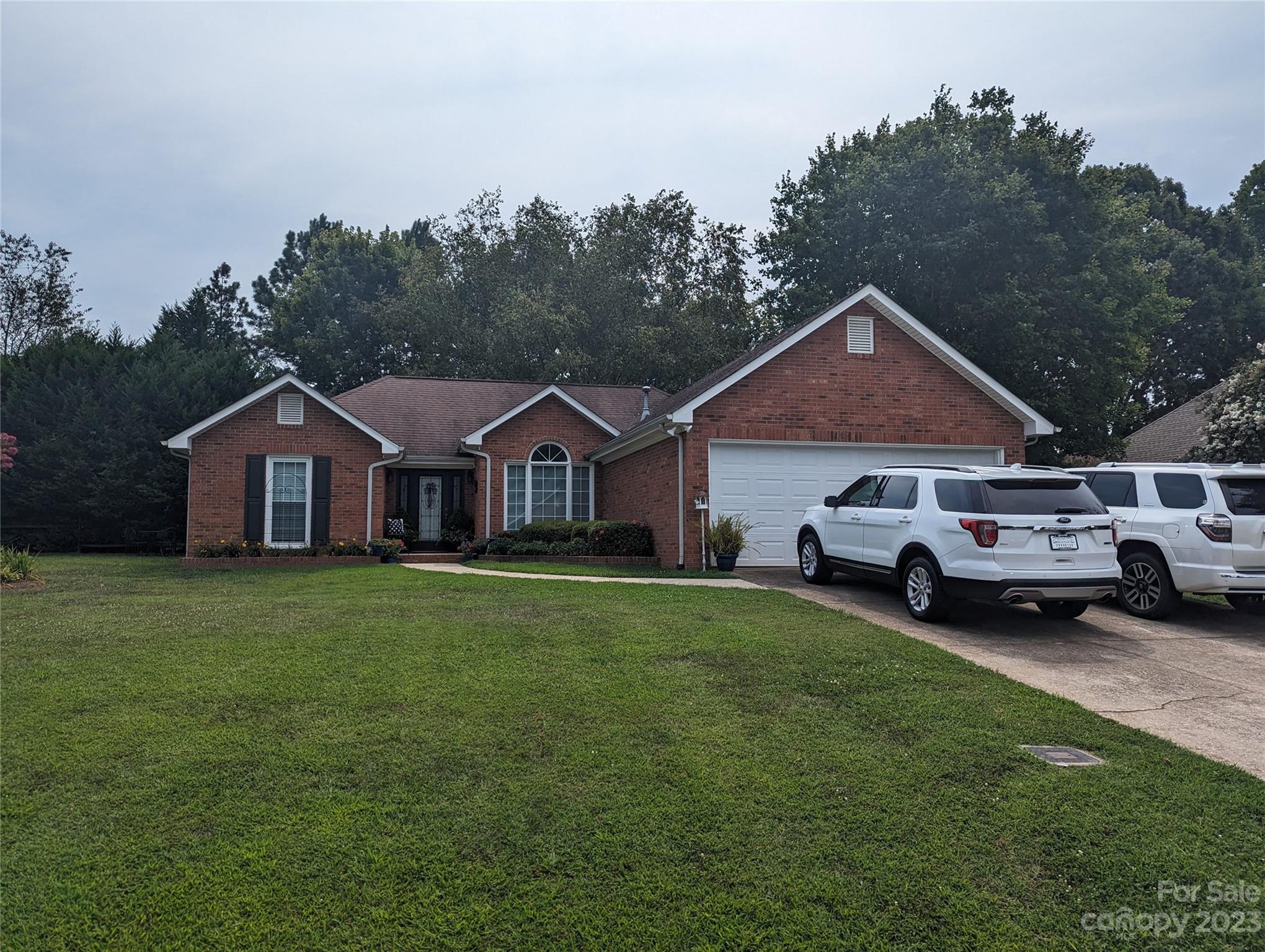 830 Emerson Drive Mooresville NC 28115